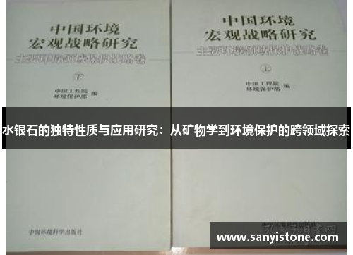 水银石的独特性质与应用研究：从矿物学到环境保护的跨领域探索
